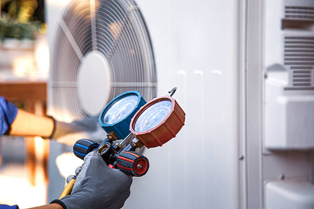 Trusted Air Conditioning Repair service in Newtonville, NJ - JG Cool HVAC